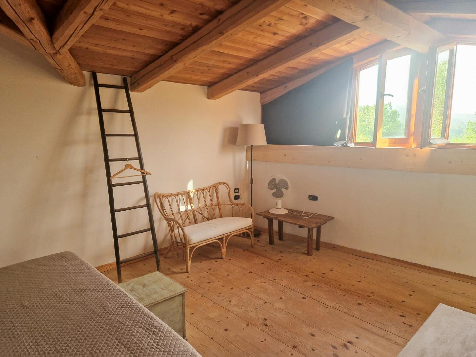 B&B Barbaia Levice Exterior photo