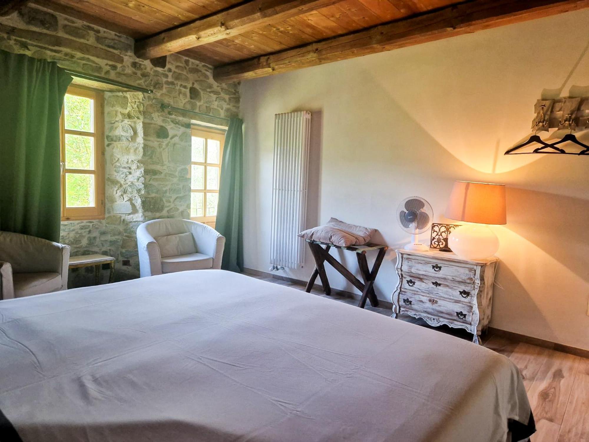 B&B Barbaia Levice Exterior photo