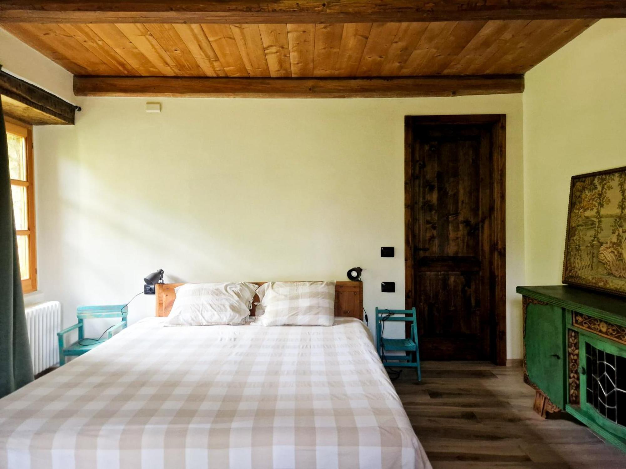 B&B Barbaia Levice Exterior photo