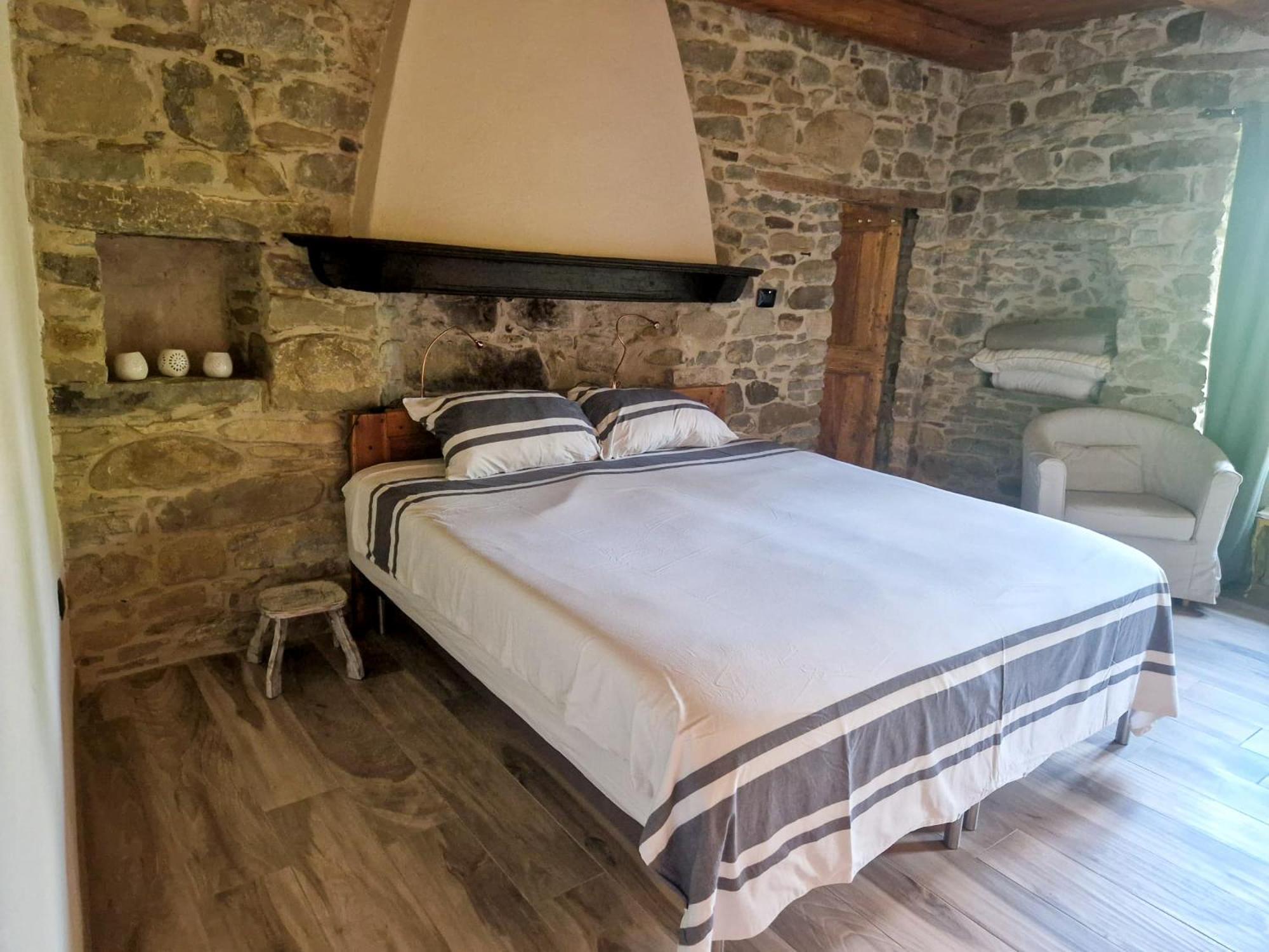 B&B Barbaia Levice Exterior photo