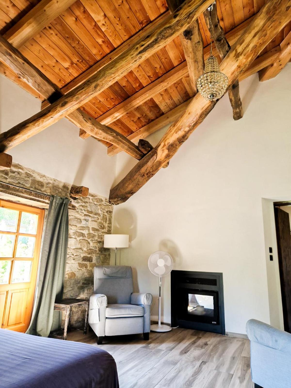 B&B Barbaia Levice Exterior photo