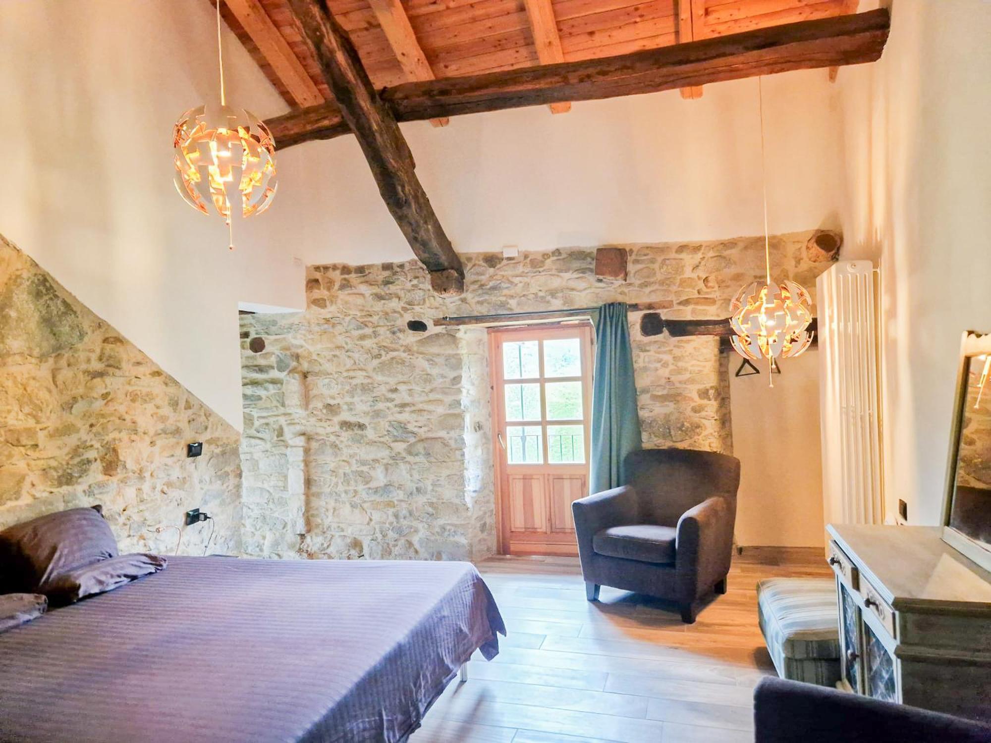 B&B Barbaia Levice Exterior photo