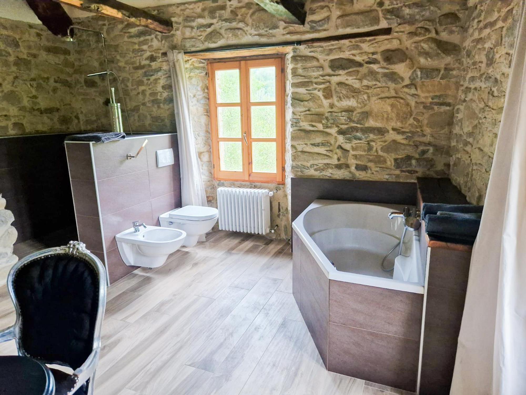 B&B Barbaia Levice Exterior photo