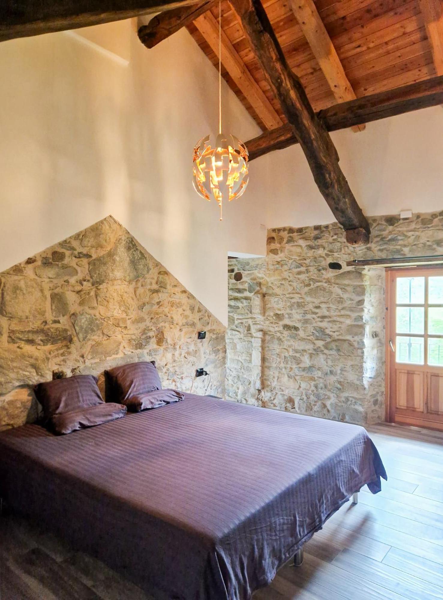 B&B Barbaia Levice Exterior photo