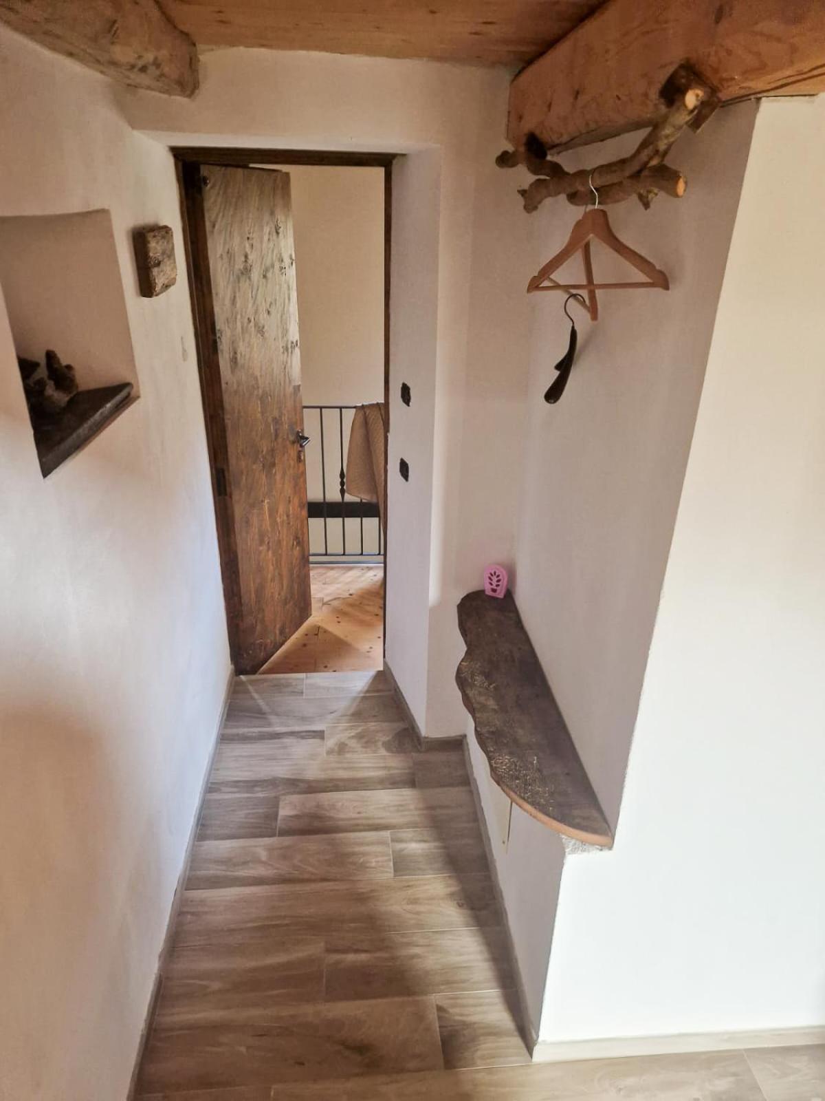 B&B Barbaia Levice Exterior photo