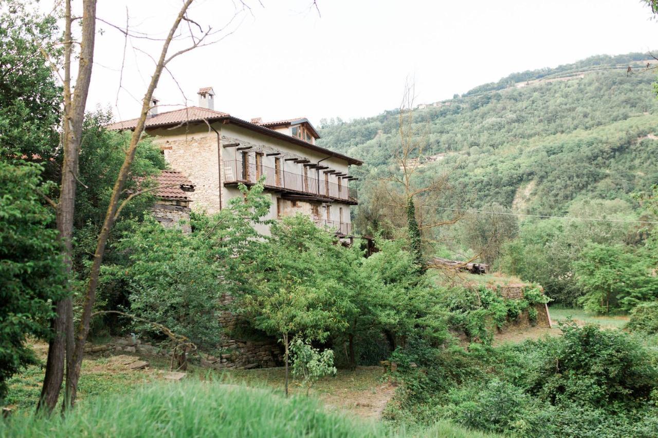 B&B Barbaia Levice Exterior photo