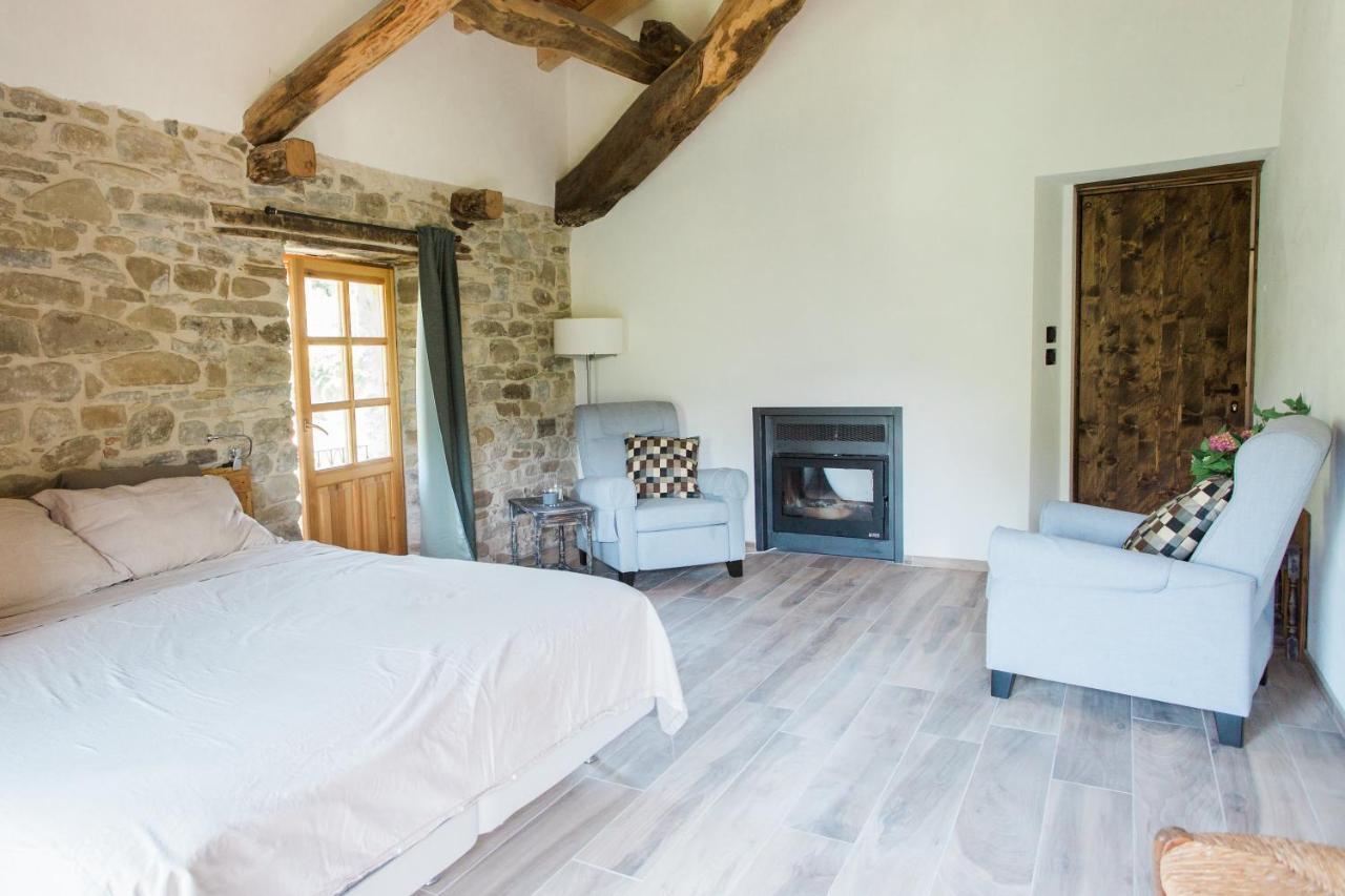 B&B Barbaia Levice Exterior photo