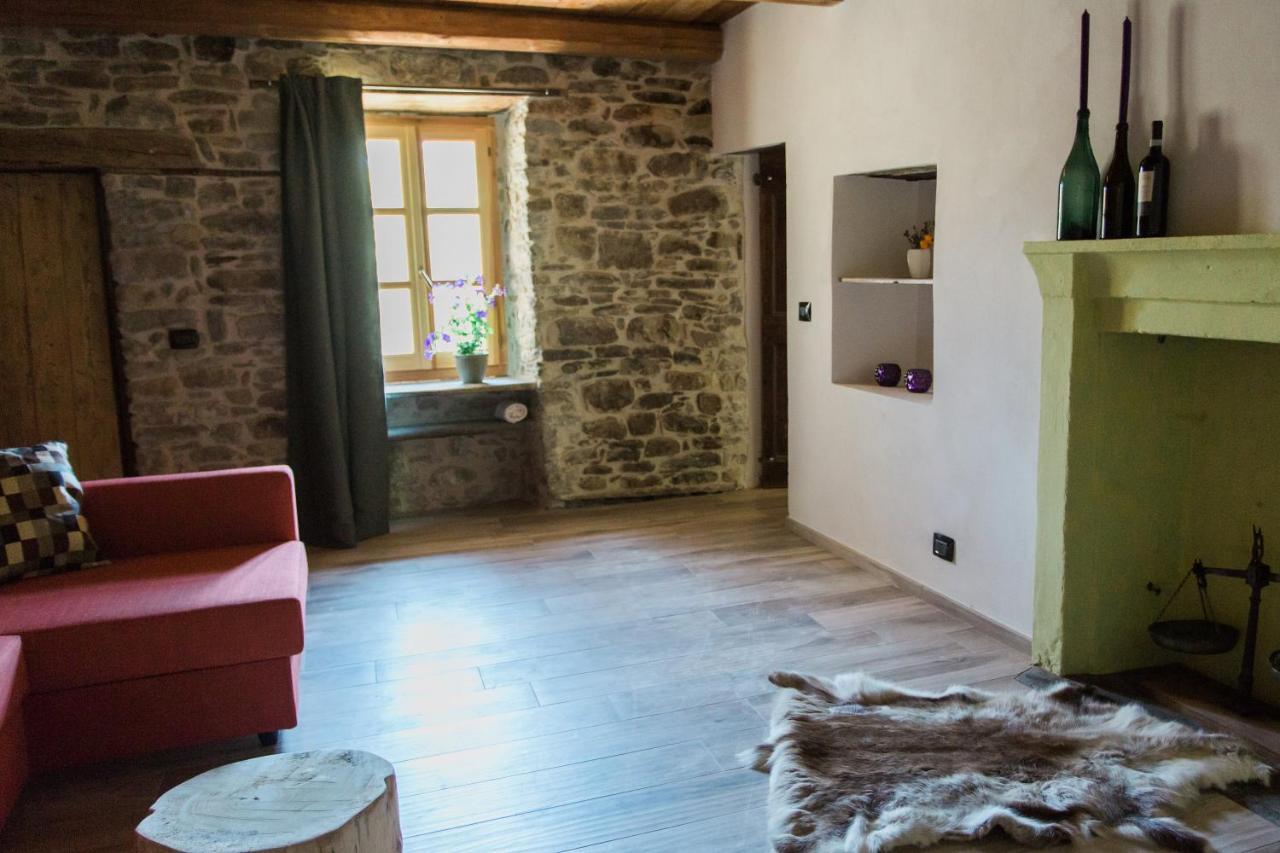 B&B Barbaia Levice Exterior photo