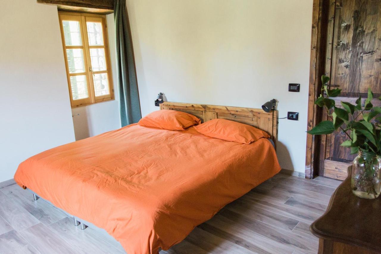 B&B Barbaia Levice Exterior photo