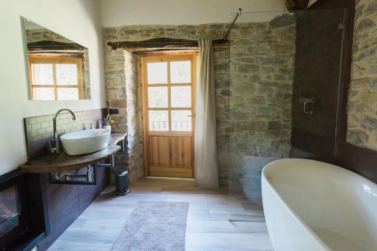 B&B Barbaia Levice Exterior photo