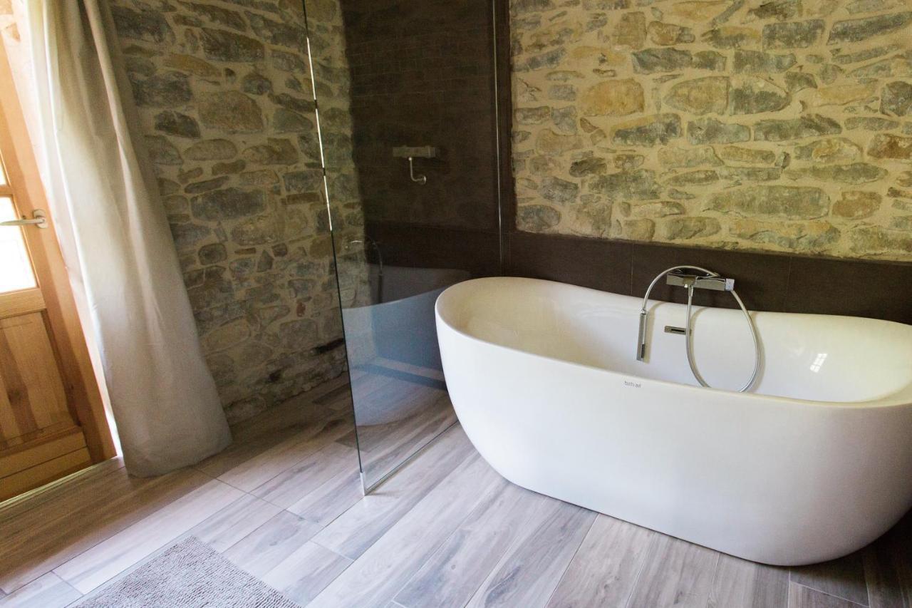 B&B Barbaia Levice Exterior photo