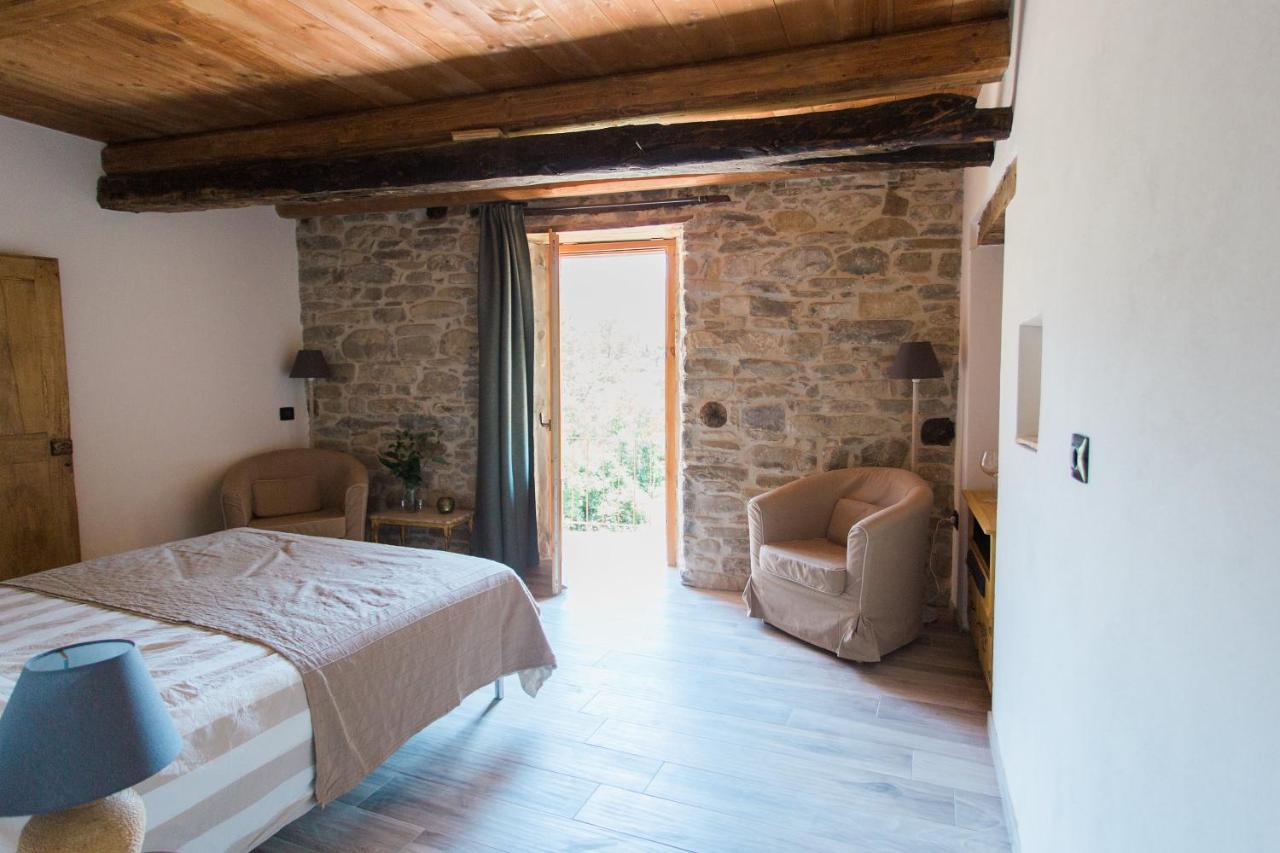 B&B Barbaia Levice Exterior photo