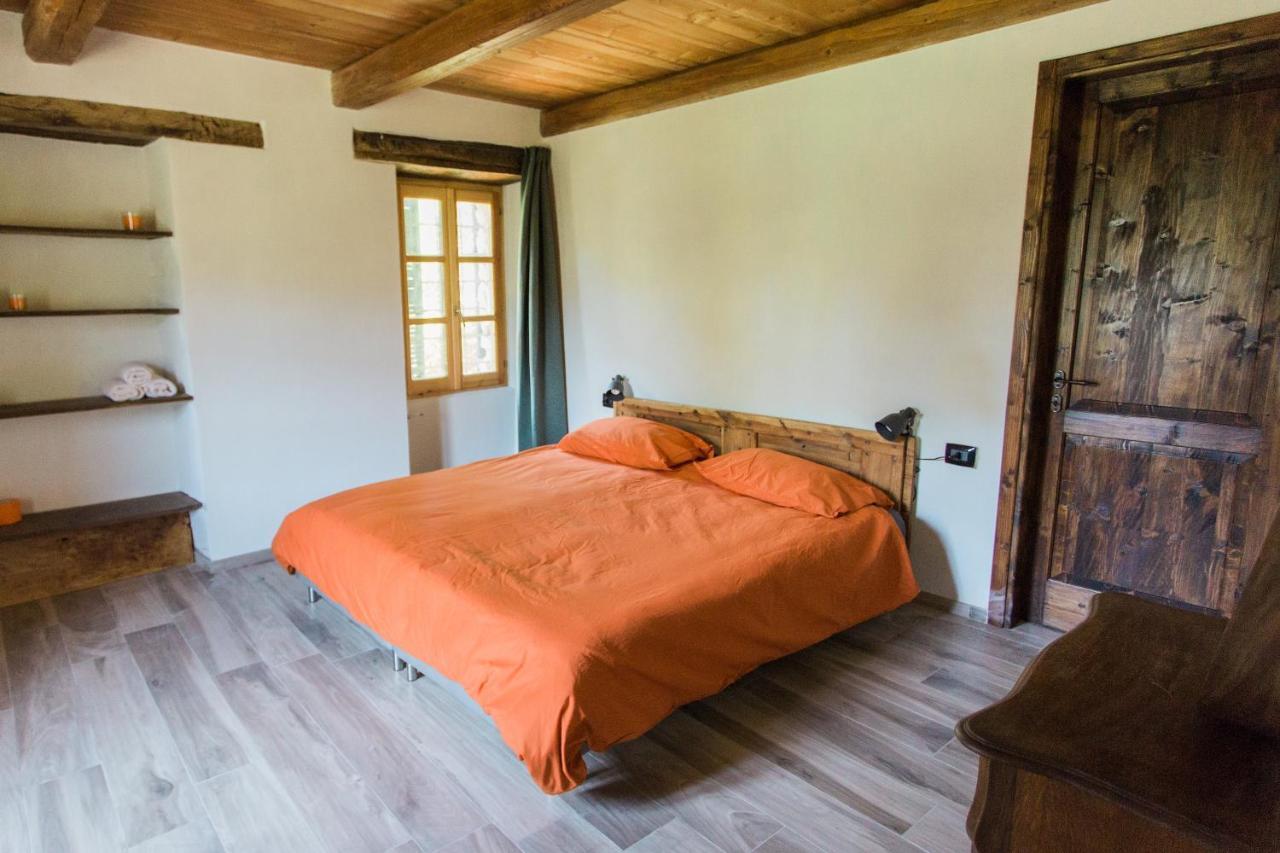 B&B Barbaia Levice Exterior photo