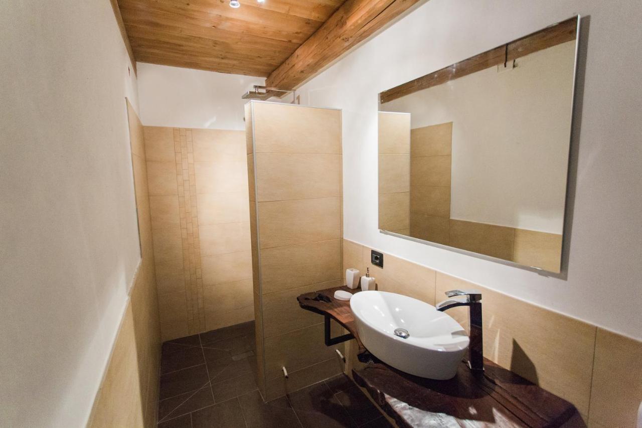 B&B Barbaia Levice Exterior photo
