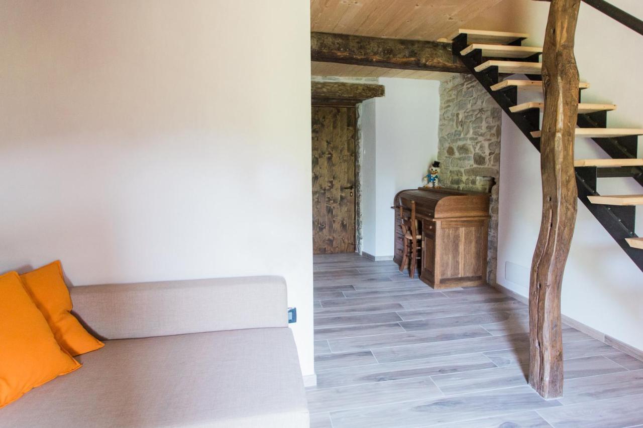 B&B Barbaia Levice Exterior photo