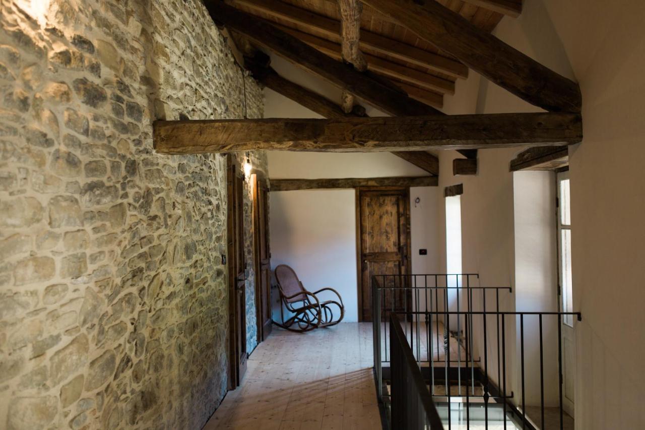 B&B Barbaia Levice Exterior photo